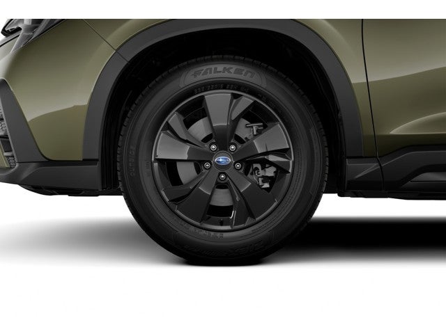 2026 Subaru Ascent Premium