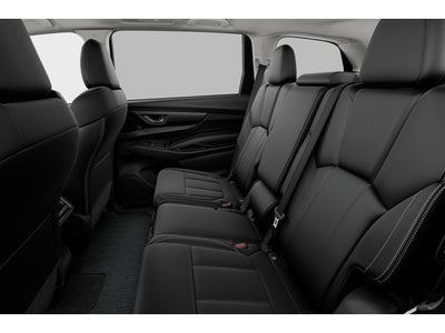 2026 Subaru Ascent Premium