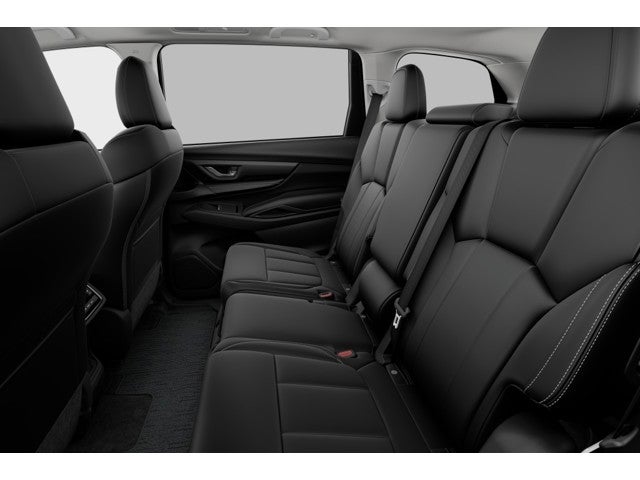 2026 Subaru Ascent Premium