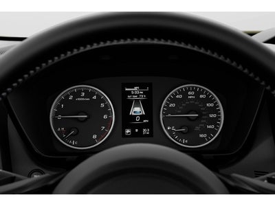 2026 Subaru Ascent Premium