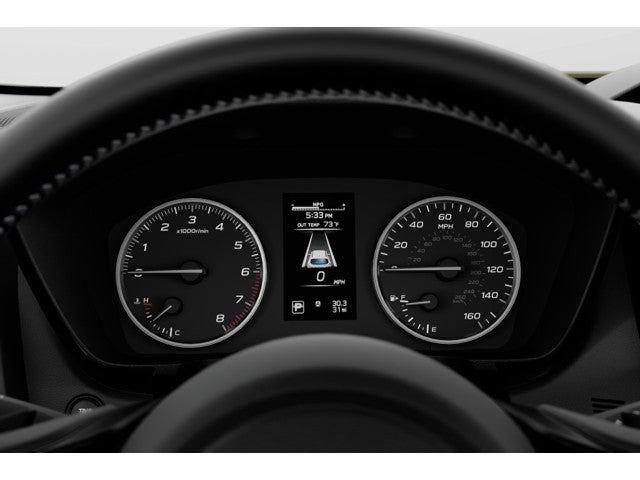 2026 Subaru Ascent Premium