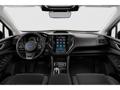 2026 Subaru Ascent Premium