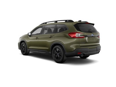 2026 Subaru Ascent Premium
