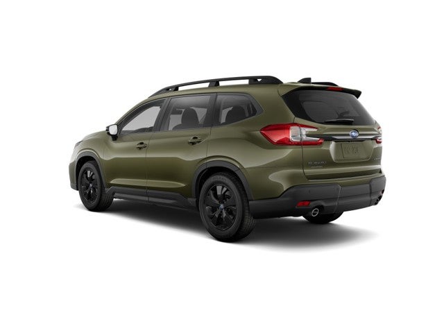 2026 Subaru Ascent Premium