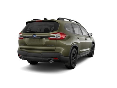 2026 Subaru Ascent Premium