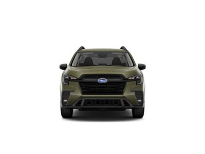 2026 Subaru Ascent Premium