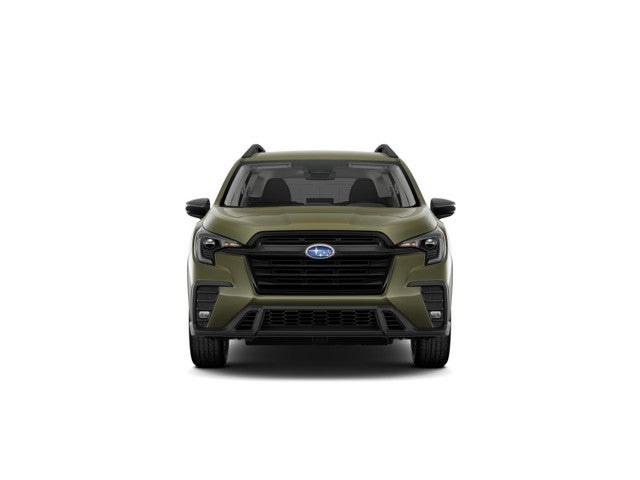 2026 Subaru Ascent Premium