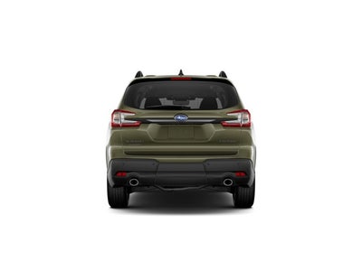 2026 Subaru Ascent Premium