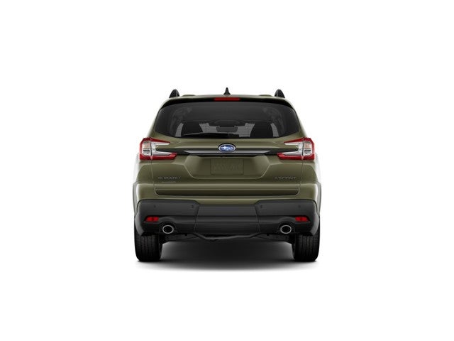 2026 Subaru Ascent Premium