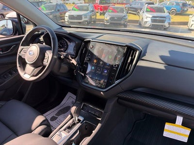 2026 Subaru Ascent Premium