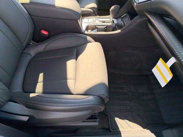 2026 Subaru Ascent Premium