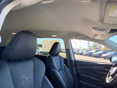 2026 Subaru Ascent Premium