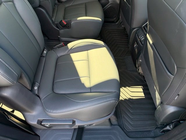2026 Subaru Ascent Premium