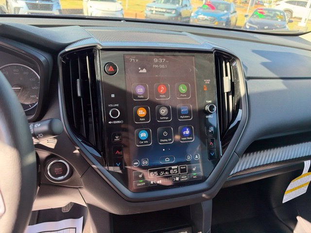 2026 Subaru Ascent Premium
