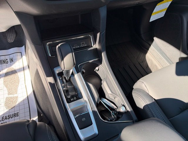 2026 Subaru Ascent Premium