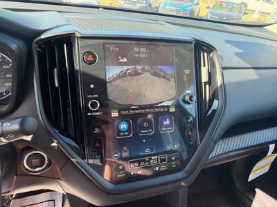 2026 Subaru Ascent Premium