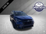 2026 Subaru Ascent Premium