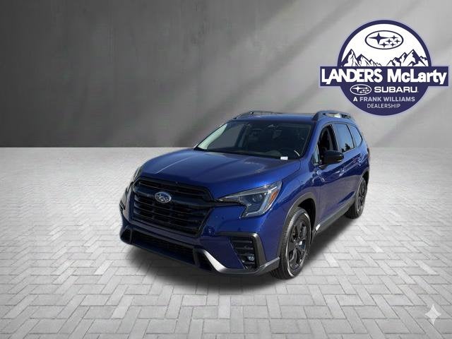 2026 Subaru Ascent Premium