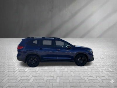 2026 Subaru Ascent Premium