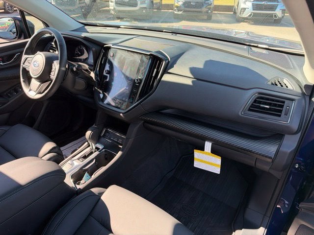 2026 Subaru Ascent Premium