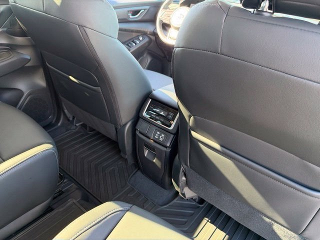 2026 Subaru Ascent Premium