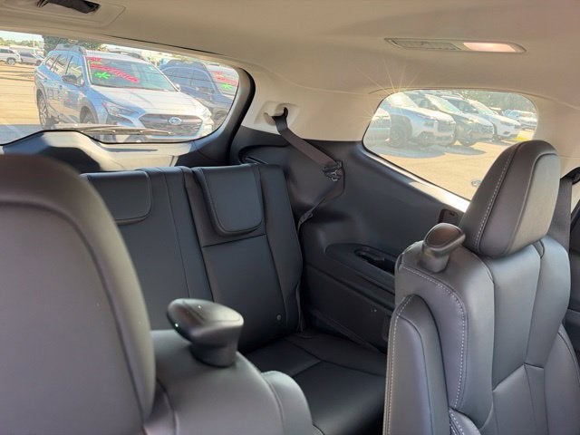 2026 Subaru Ascent Premium