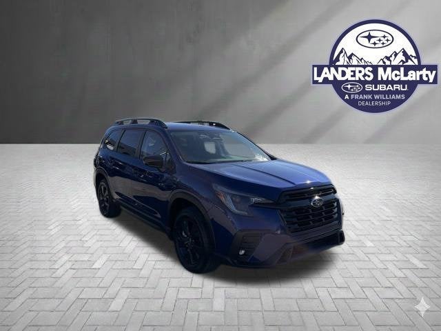 2026 Subaru Ascent Premium