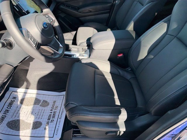 2026 Subaru Ascent Premium