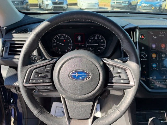 2026 Subaru Ascent Premium