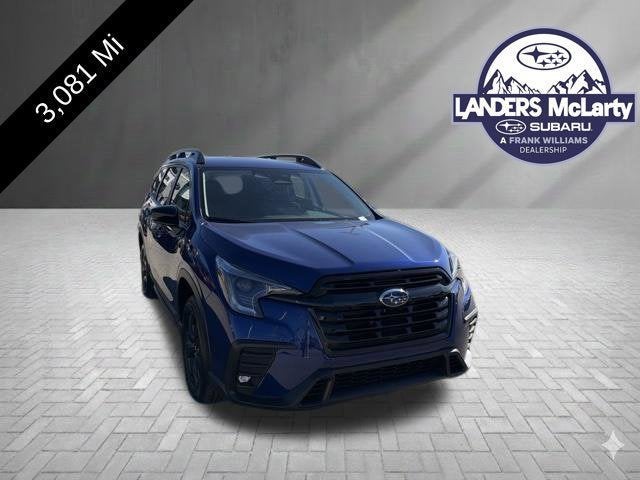 2026 Subaru Ascent Premium