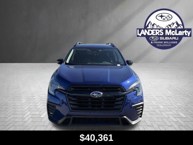 2026 Subaru Ascent Premium