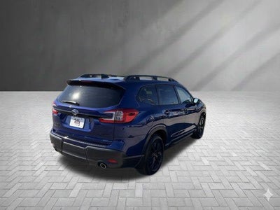 2026 Subaru Ascent Premium