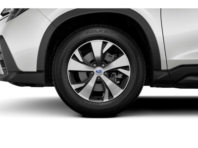 2024 Subaru Ascent Premium