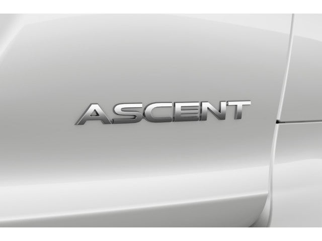 2024 Subaru Ascent Premium