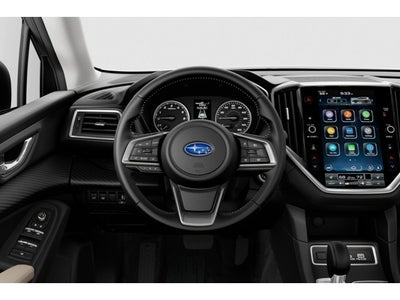 2024 Subaru Ascent Premium