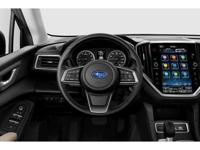 2024 Subaru Ascent Premium
