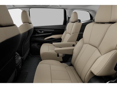 2024 Subaru Ascent Premium