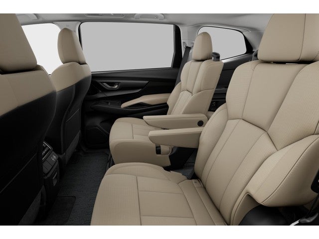 2024 Subaru Ascent Premium