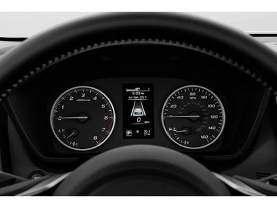2024 Subaru Ascent Premium