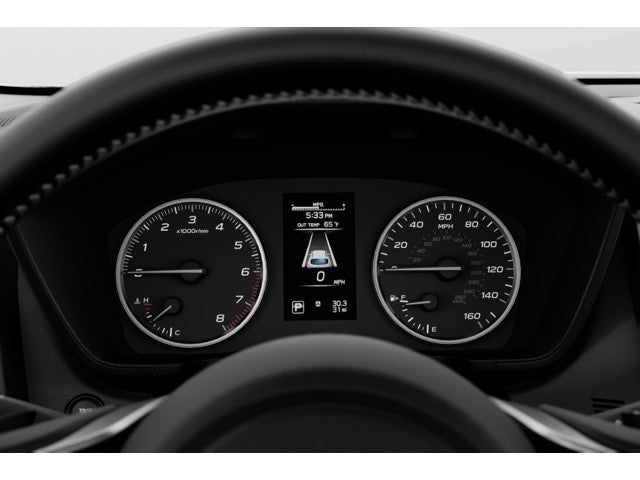 2024 Subaru Ascent Premium