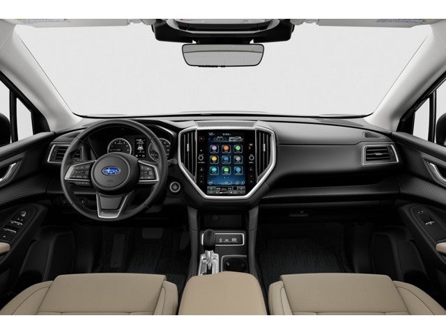2024 Subaru Ascent Premium
