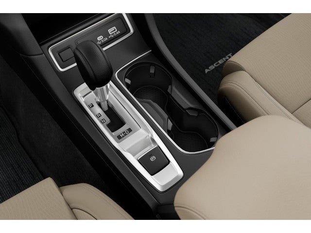 2024 Subaru Ascent Premium