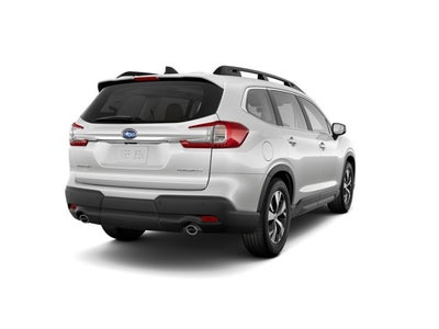 2024 Subaru Ascent Premium
