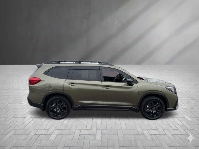 2025 Subaru Ascent Onyx Edition