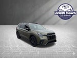 2025 Subaru Ascent Onyx Edition