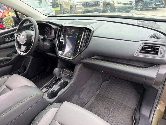 2025 Subaru Ascent Onyx Edition