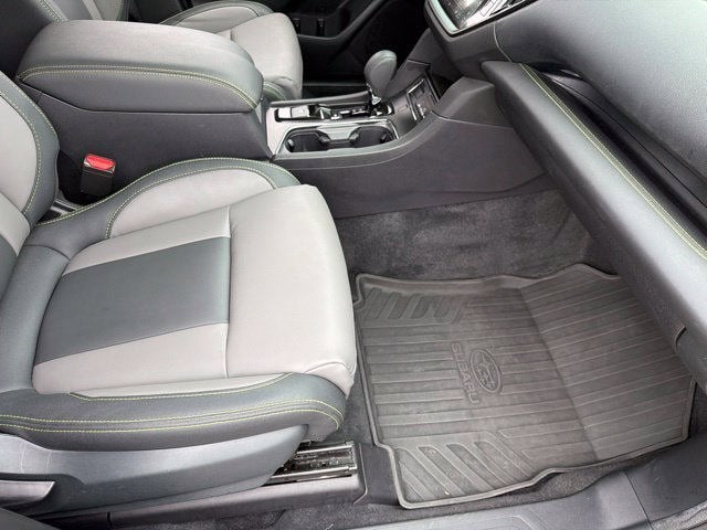2025 Subaru Ascent Onyx Edition
