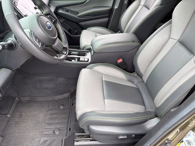 2025 Subaru Ascent Onyx Edition