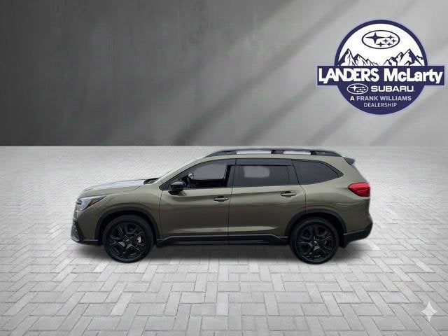 2025 Subaru Ascent Onyx Edition