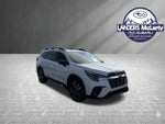 2026 Subaru Ascent Limited